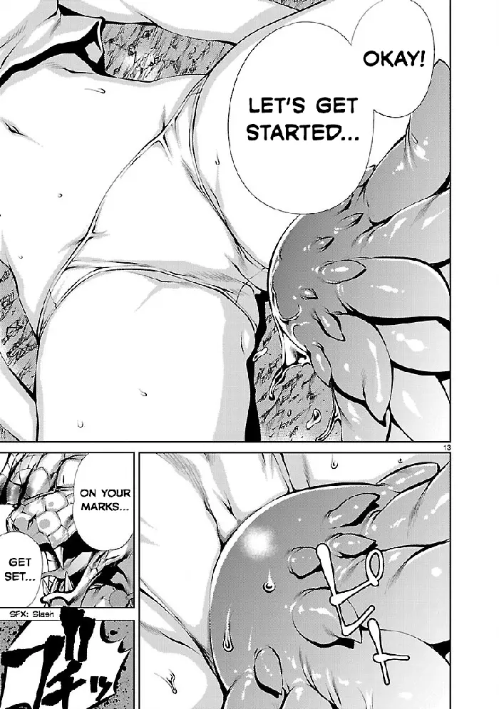 Killing Bites Chapter 15 image 13_optimized